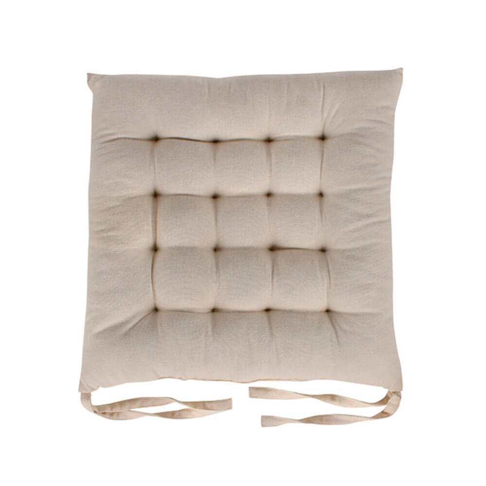 Skala Cotton Chairpad (40x40cm)