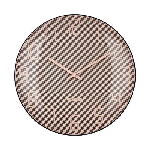 NeXtime Shade Wall Clock 35cm