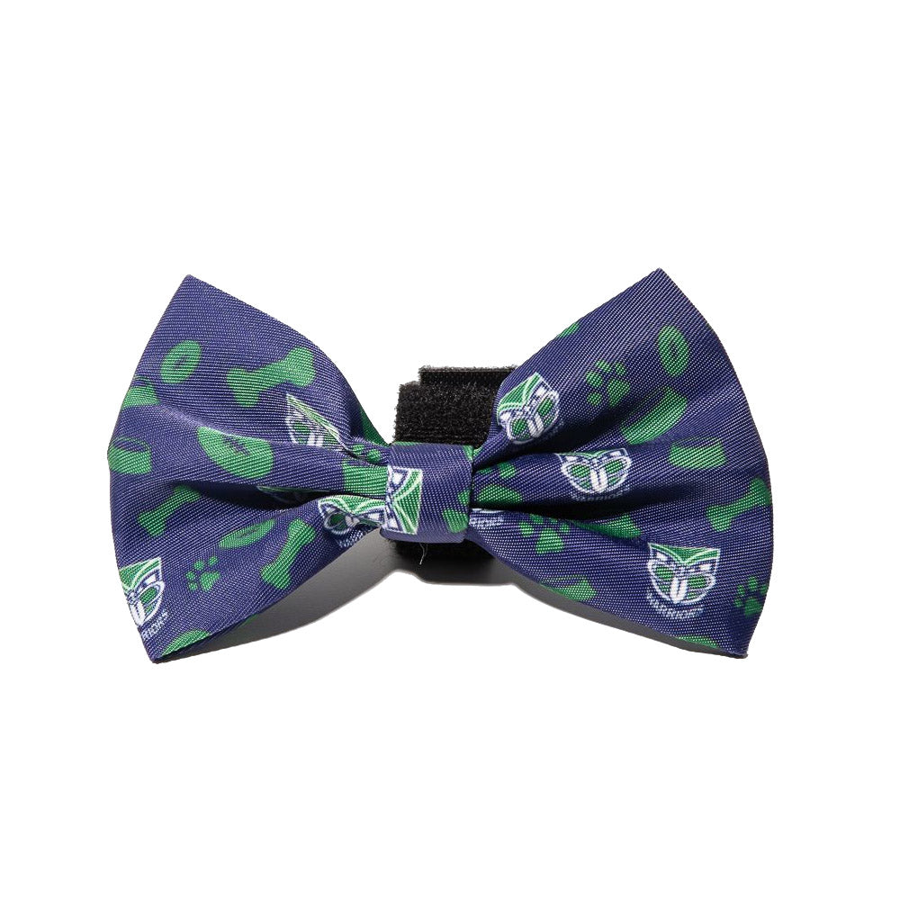 NRL Pet Bowtie