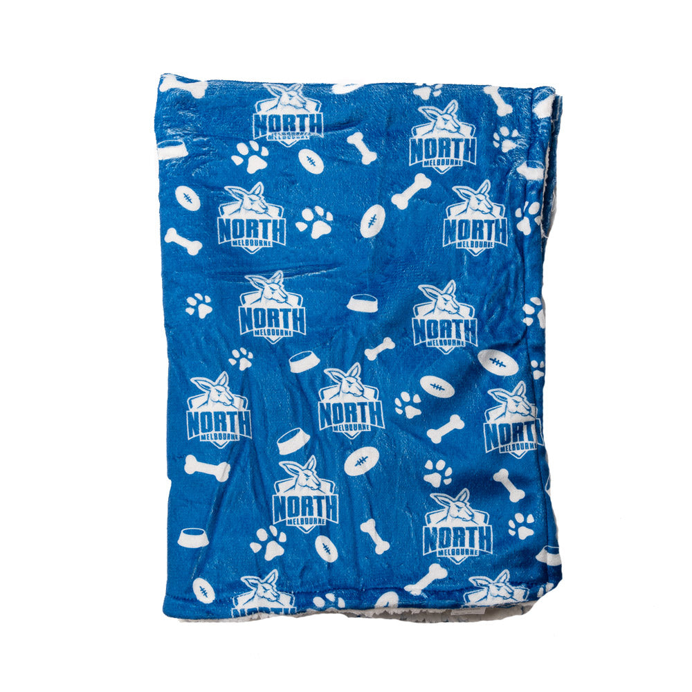 AFL Dog Blanket