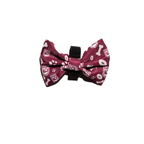 NRL State of Origin Bowtie