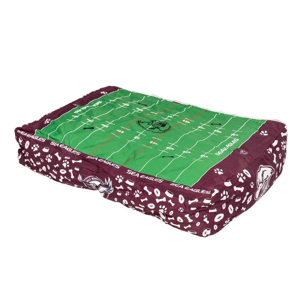 NRL Pet Bed