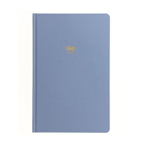 Letts Icon Travel Journal