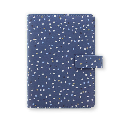 Filofax Indigo Personal Organiser