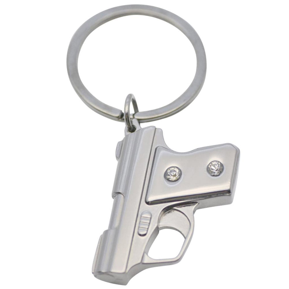 Pistol Key Holder