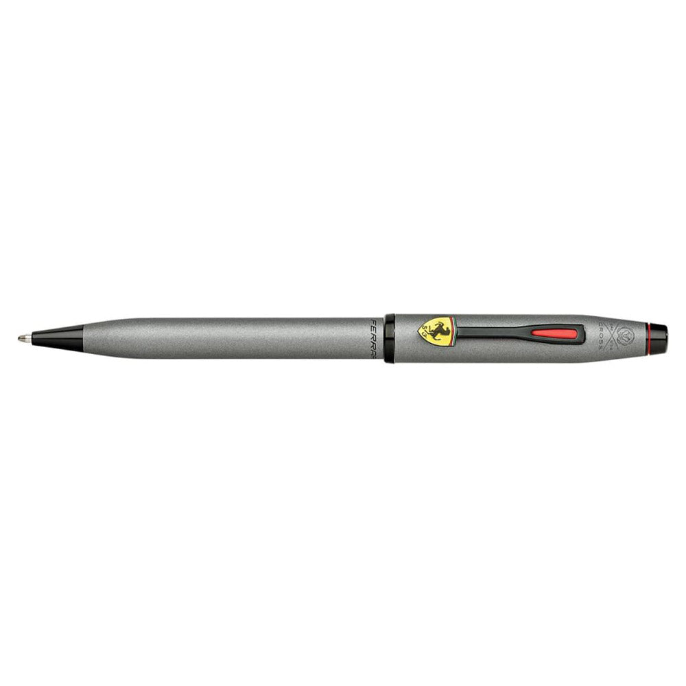 Ferrari Century II Pen (Grey)