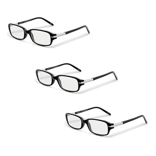 Bryson Full Frame Reader Glasses