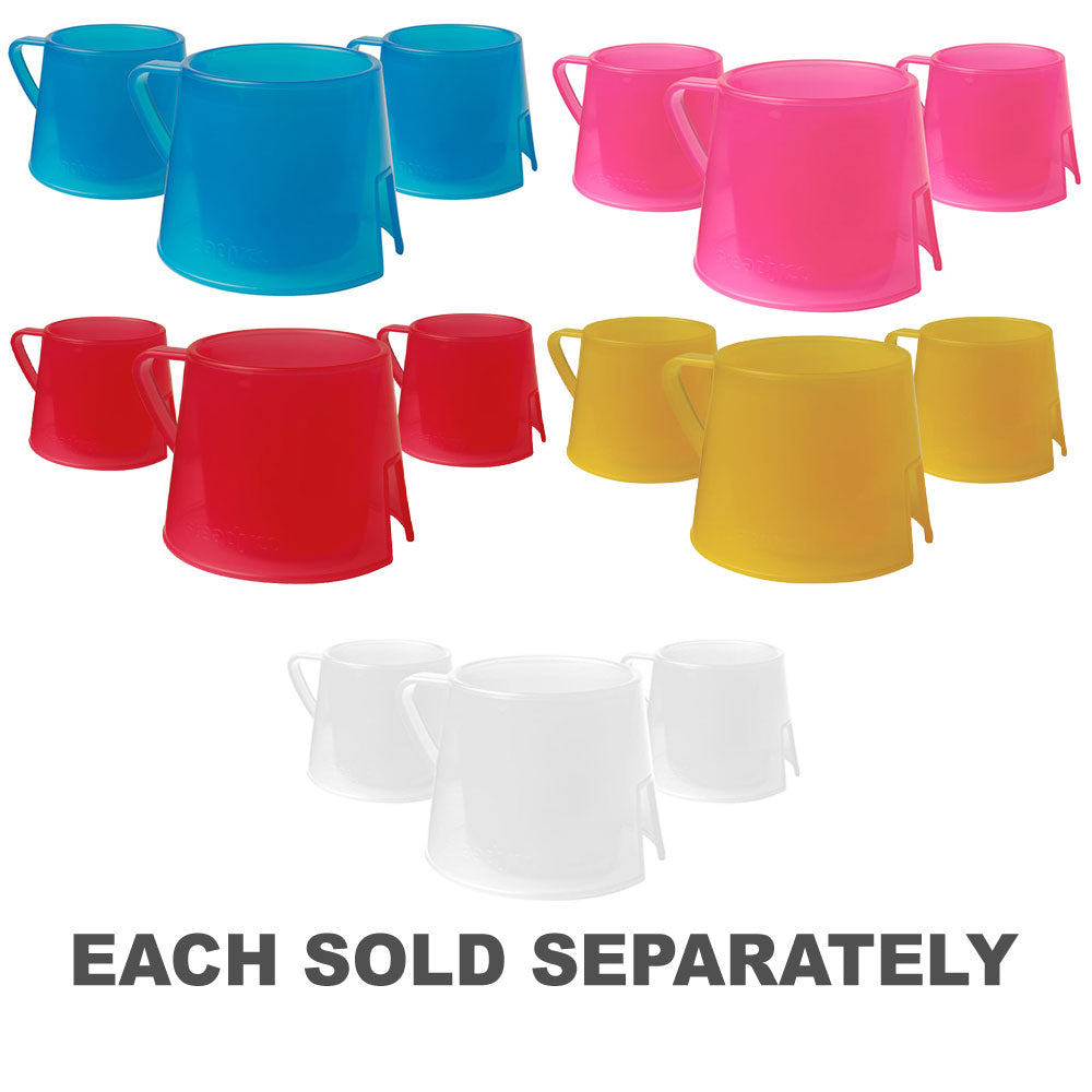 Steadyco Baby Steadycup 3pk