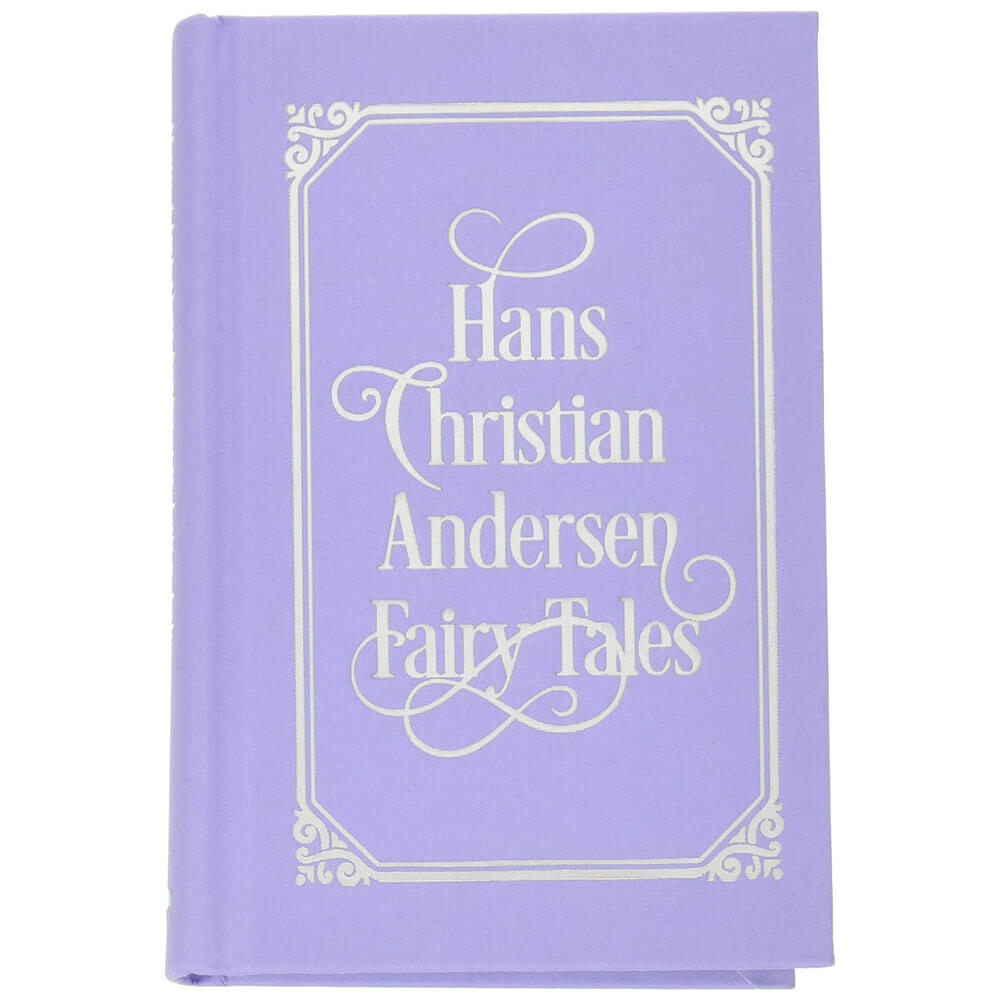 Hans Andersen Fairy Tales