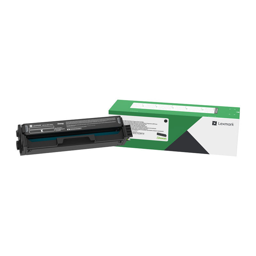 Lexmark 20N3X Extra High-Yield Toner Cartridge