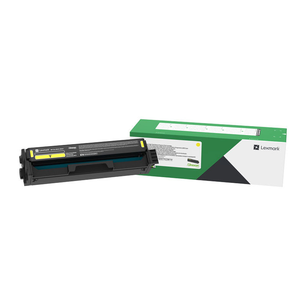 Lexmark 20N3X Extra High-Yield Toner Cartridge