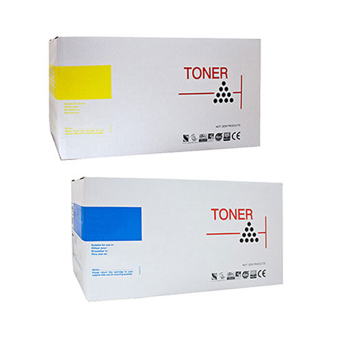 Whitebox HP Compatible 215A Toner