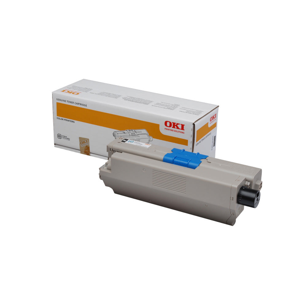 Oki C301 Toner Cartridge