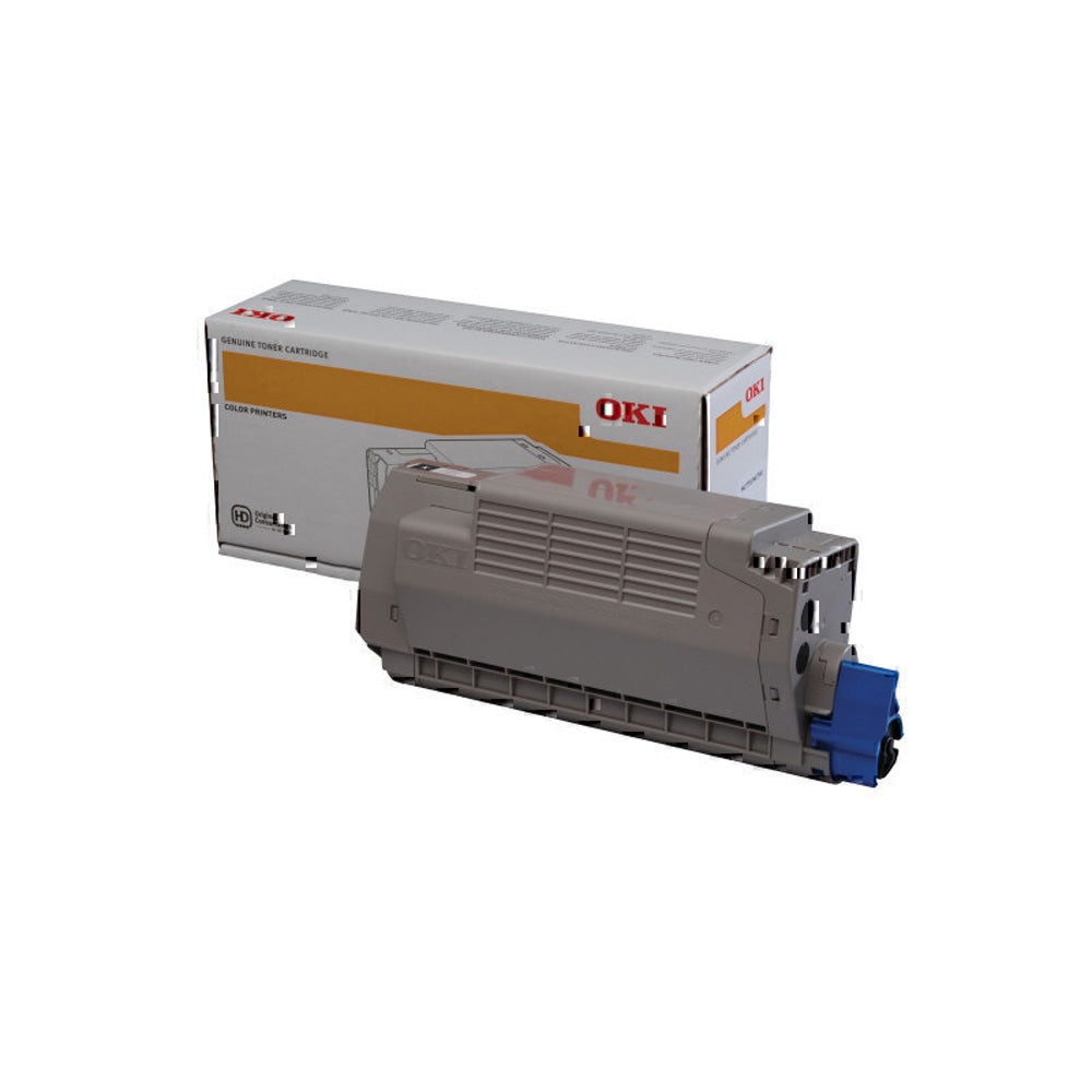 Oki MC770/MC780 Toner Cartridge