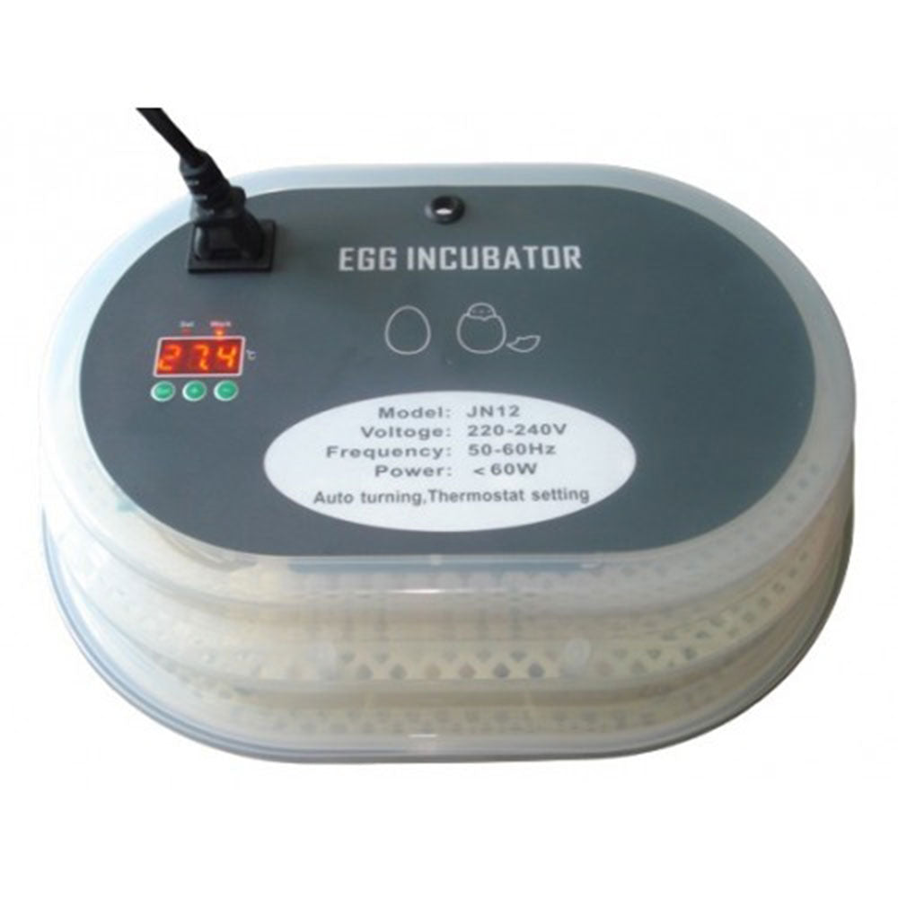 Automatic Egg Incubator