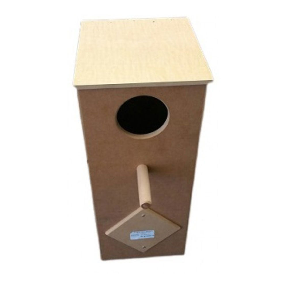 Parrot Nest Box 45cm