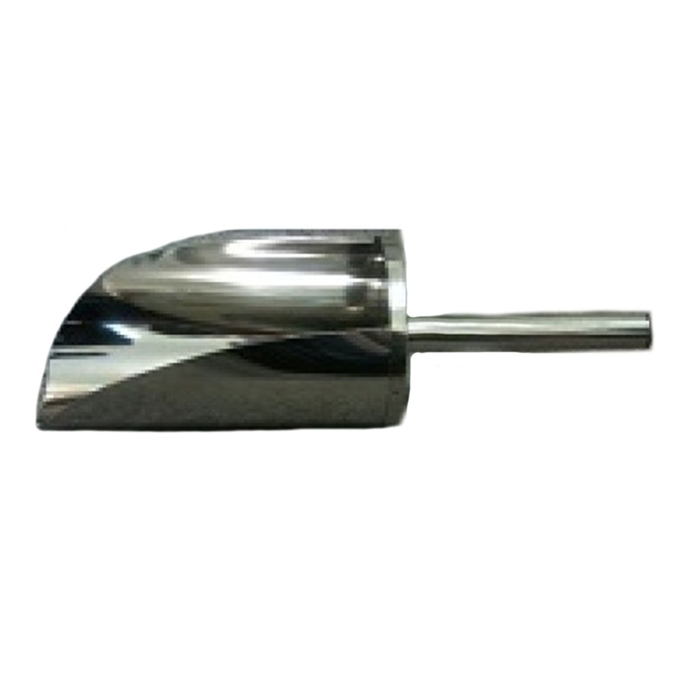 Stainless Steel Pet Food Scoop