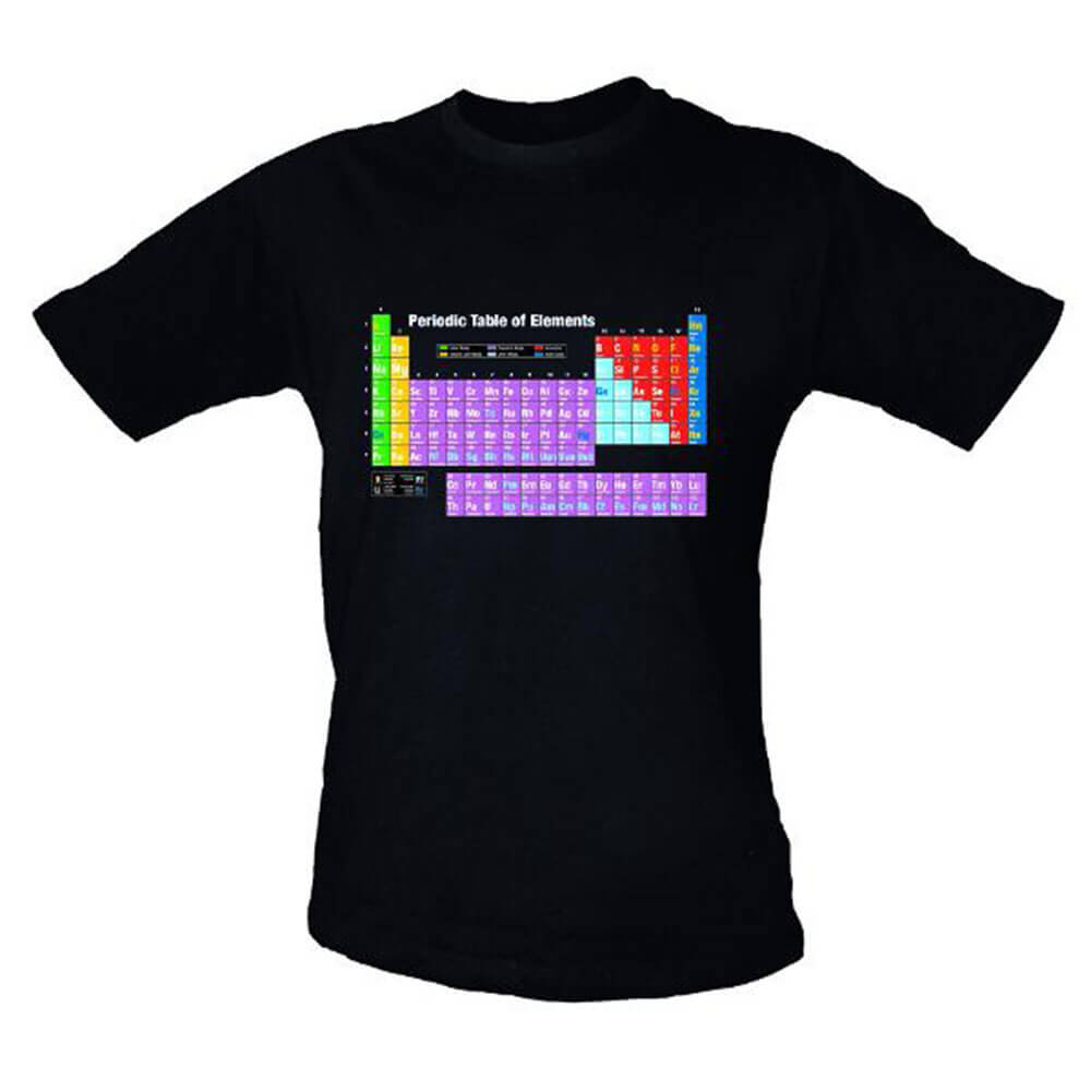 Periodic Table T-Shirt