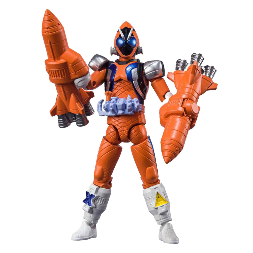 Bandai Shodo-X Kamen Rider 14 Action Figure