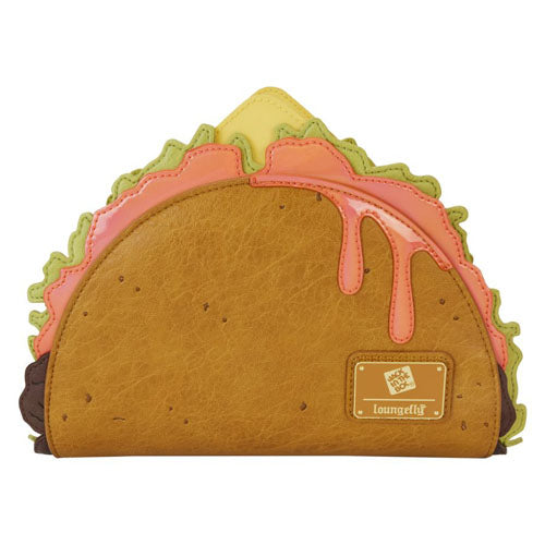 Jack In The Box Late Night Taco Crossbody