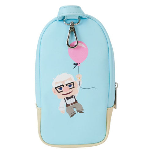 Up 2009: 15th Anniversary House Mini Backpack Pencil Holder