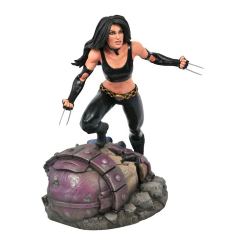 Marvel X-23 Premier Statue