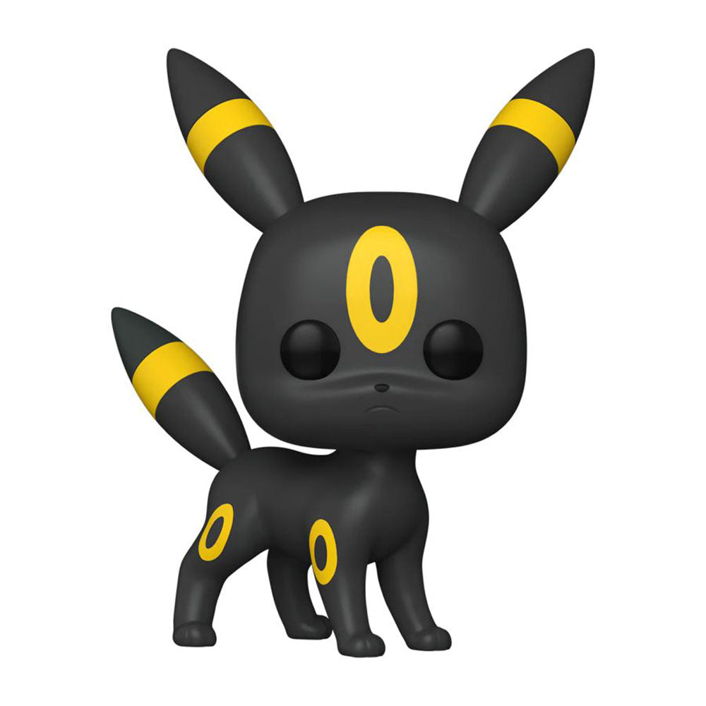 Pokemon Umbreon US Exclusive 10" Pop! Vinyl