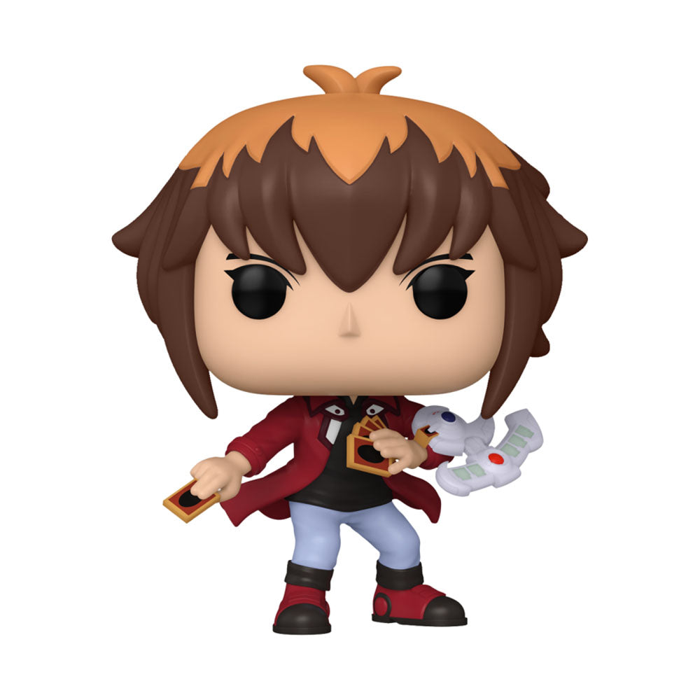 Yu-Gi-Oh! Jaden Yuki Pop! Vinyl