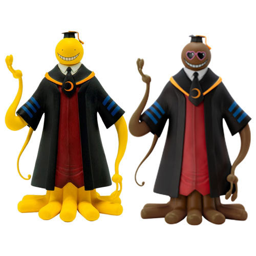 Assassination Classroom Koro Sensei 1:10 Figure