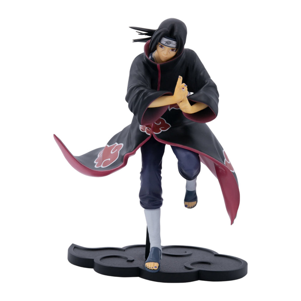 Naruto Itachi 1.10 Scale Figure