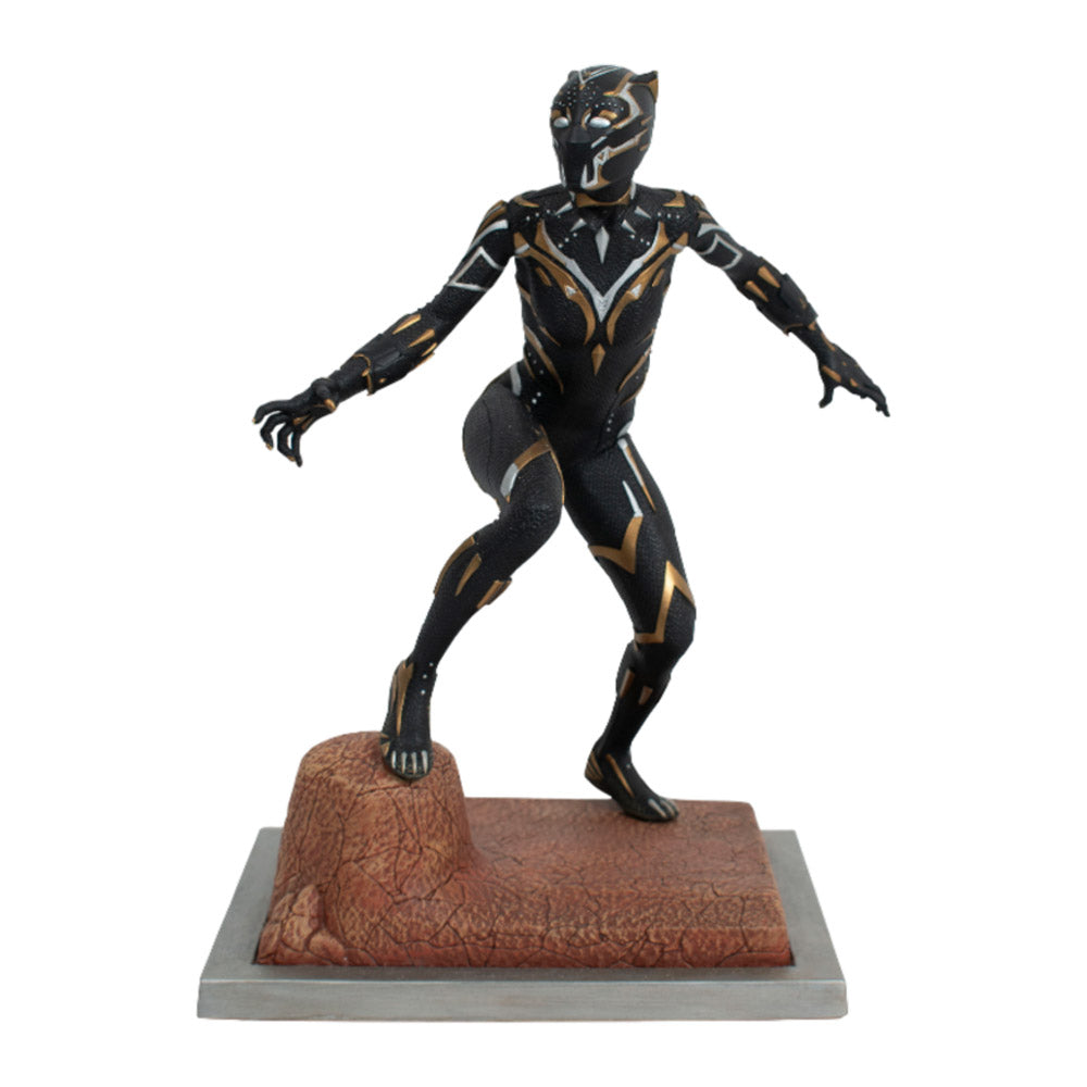 Black Panther 2 Shuri PVC Statue