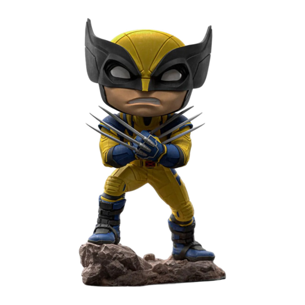 Deadpool & Wolverine: Wolverine MiniCo Vinyl