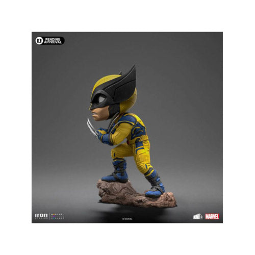 Deadpool & Wolverine: Wolverine MiniCo Vinyl