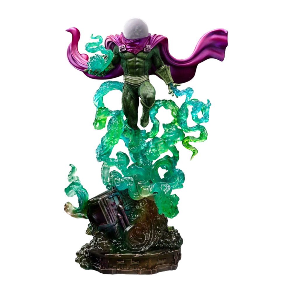 Spider-Man Mysterio Deluxe 1:10 Scale Statue