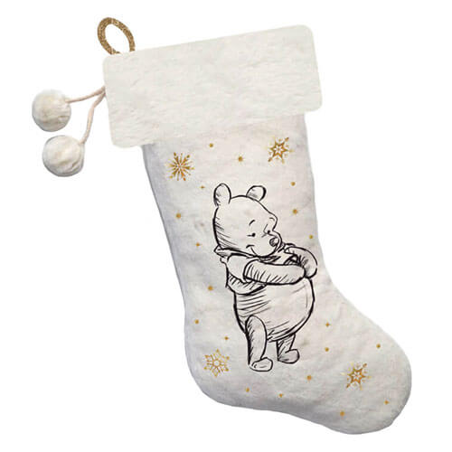 Disney Collectible Christmas Stocking