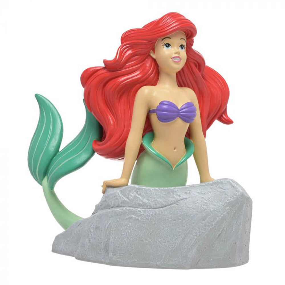 Disney Ariel Moneybank