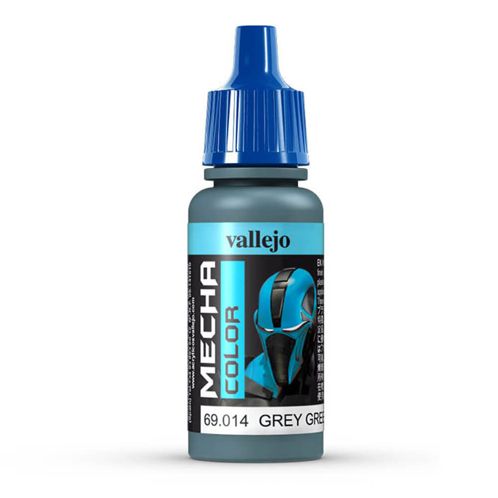 Vallejo Mecha Colour 17mL