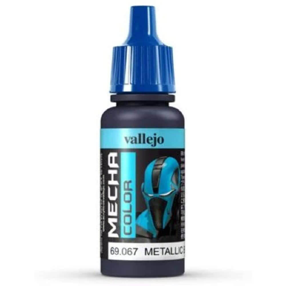 Vallejo Mecha Colour 17mL