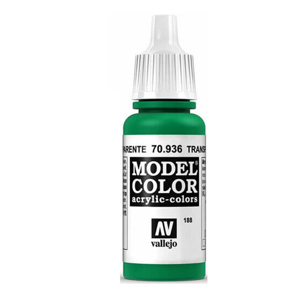 Vallejo Model Colour II 17mL