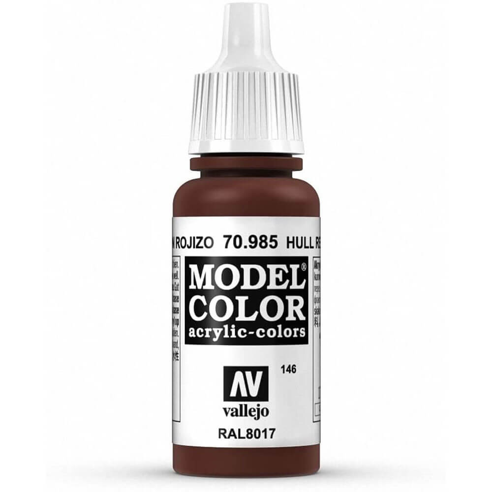 Vallejo Model Colour II 17mL