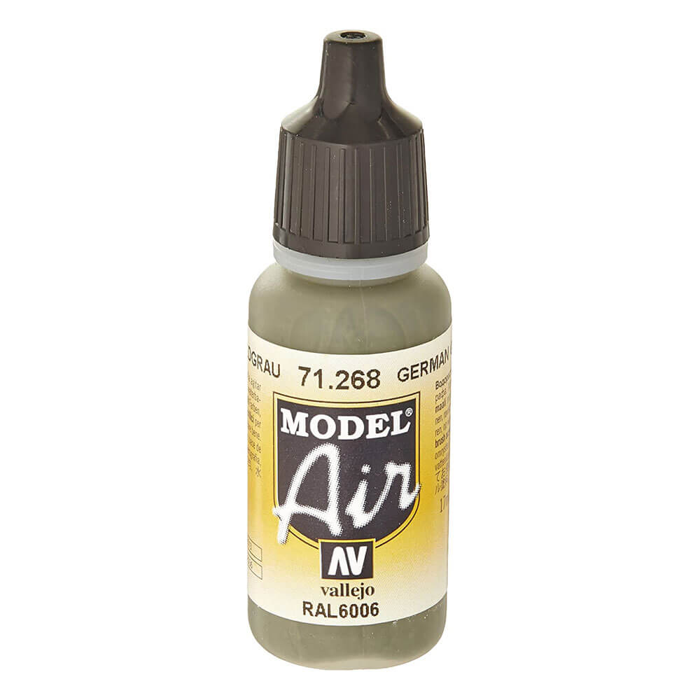 Vallejo Model Air III 17mL