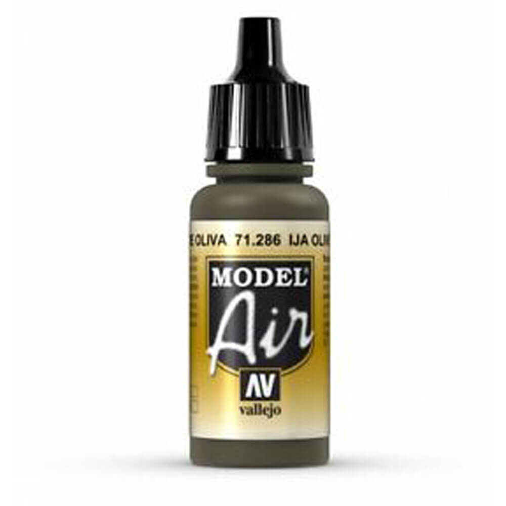 Vallejo Model Air III 17mL