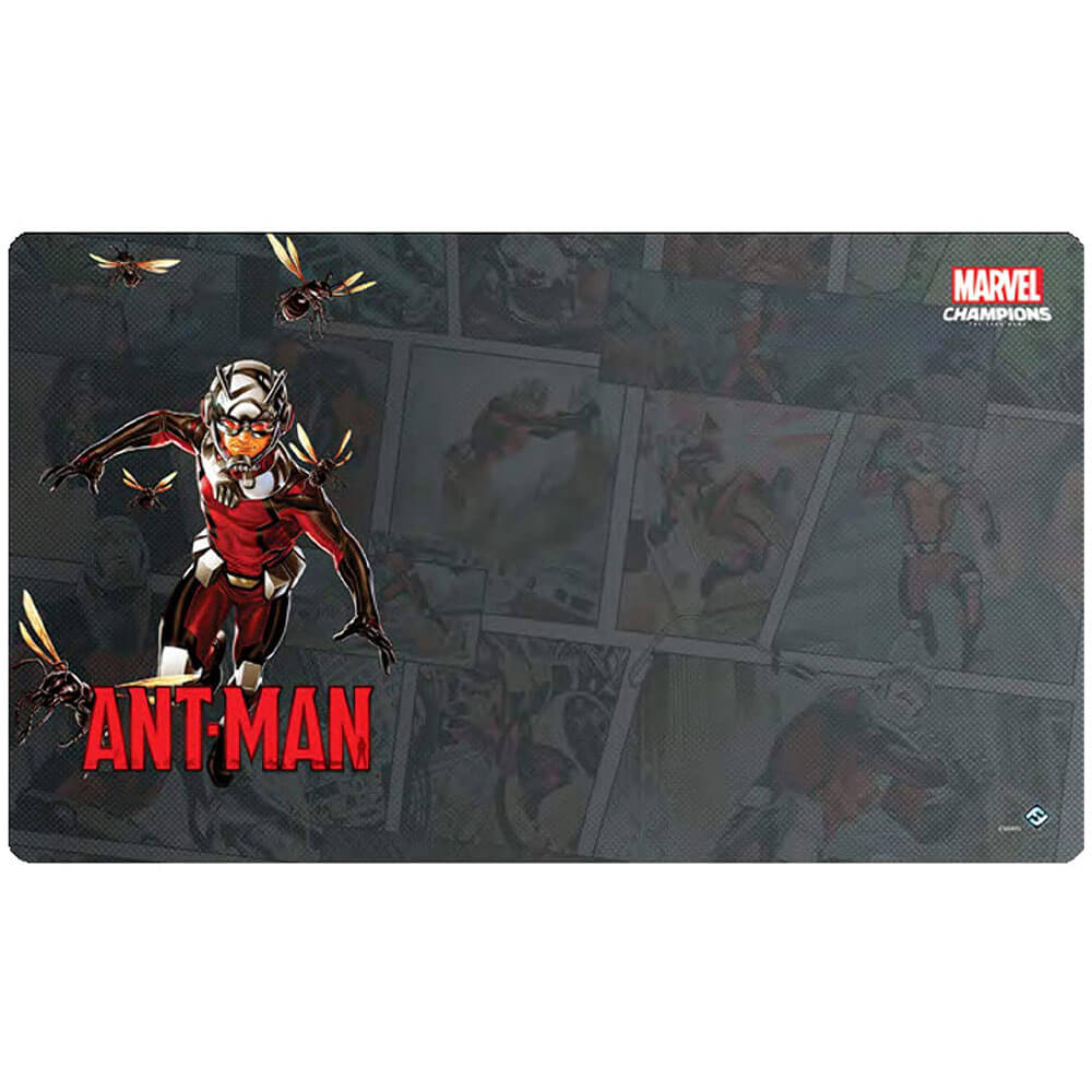 Marvel Champions LCG Card Game Mat