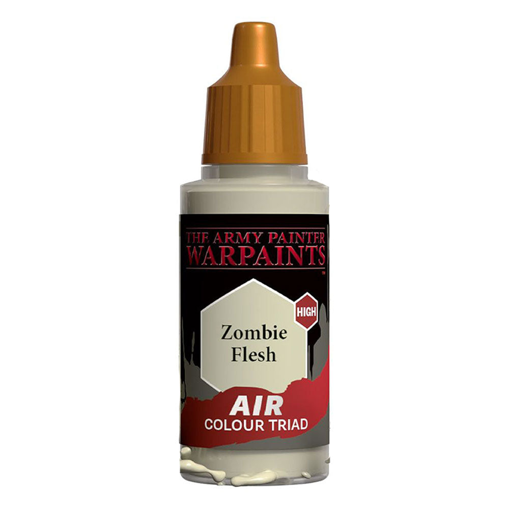 Army Painter Air Colour Triad 18mL (Flesh)