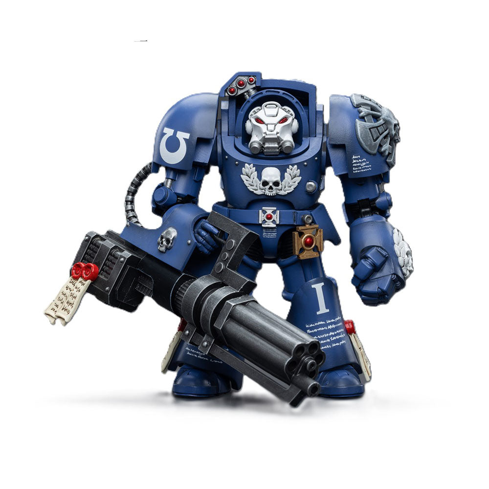 Ultramarines Terminators Brother Action Figure