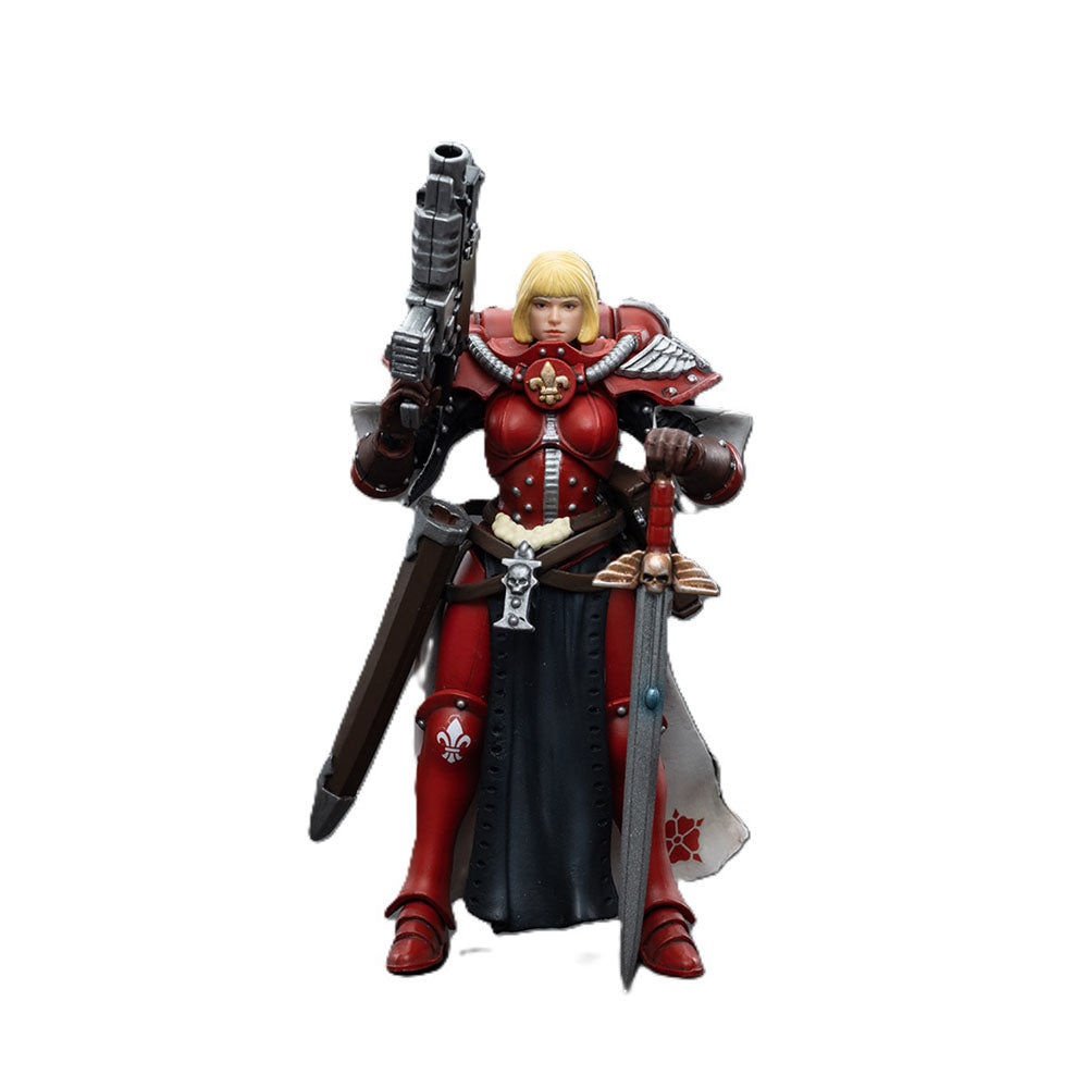 Adepta Sororitas Battle Sisters Superior Kaminac Figure