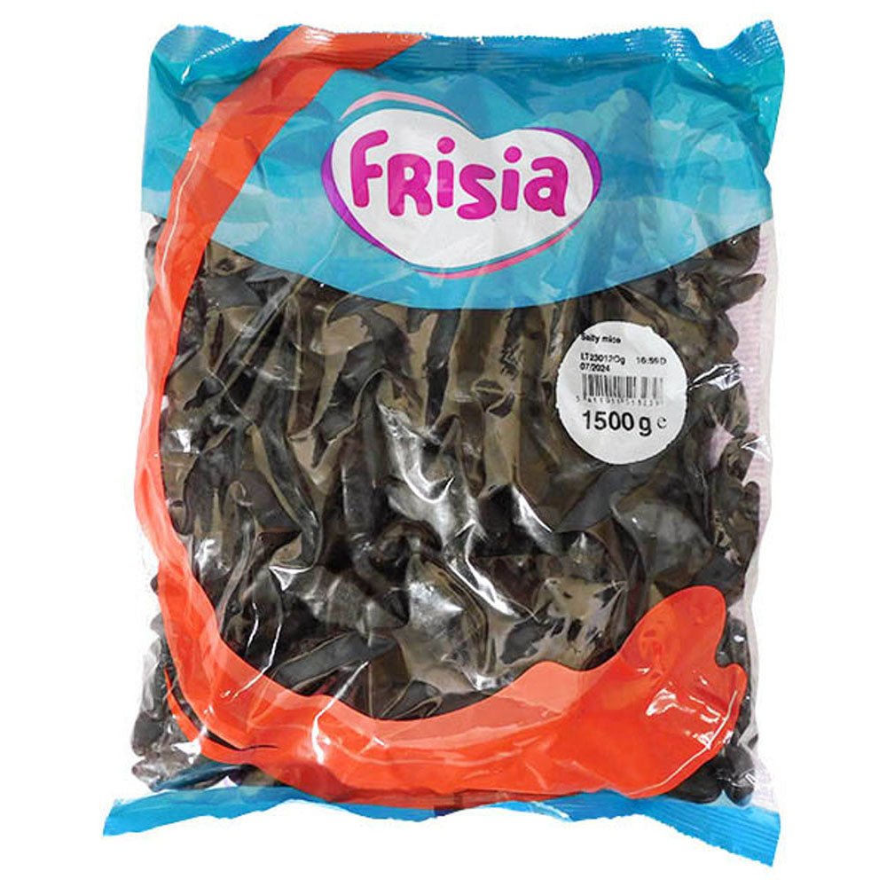 Astra Frisia Licorice Mice 1.5kg