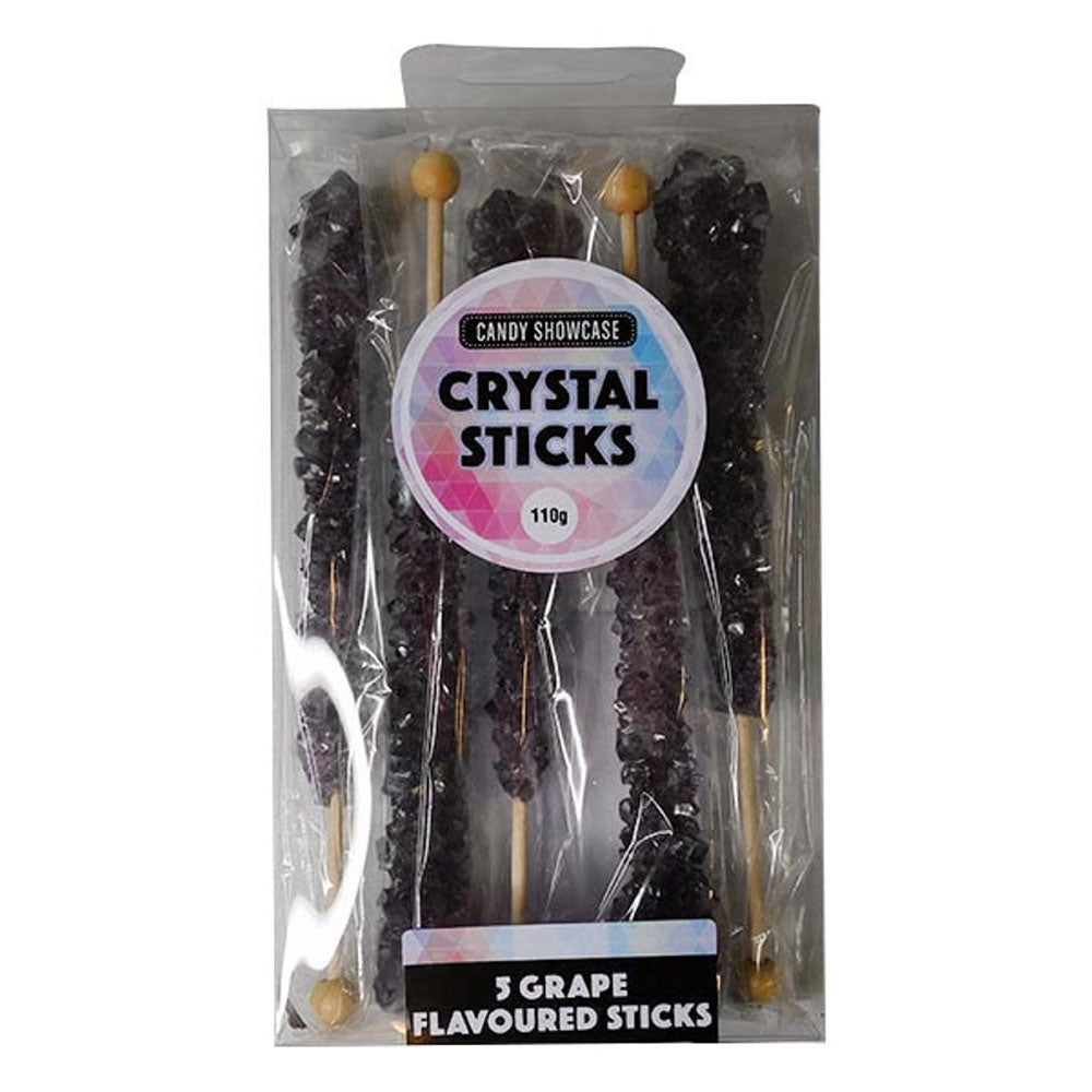 Crystal Sticks Purple (5x22g)