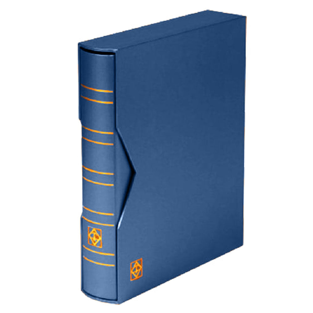 Optima Classic Design Ringbinder & Slipcase