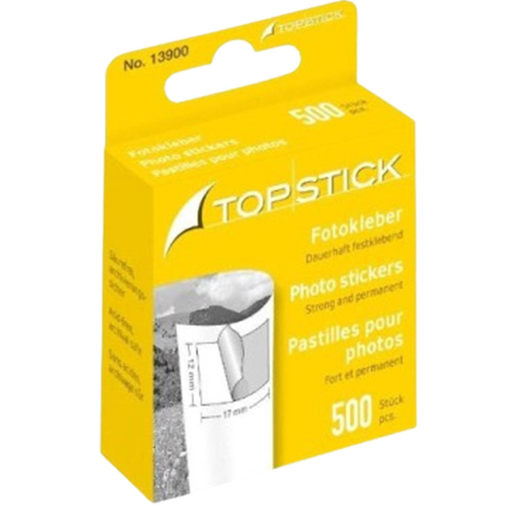 Topstick Photo Sticker